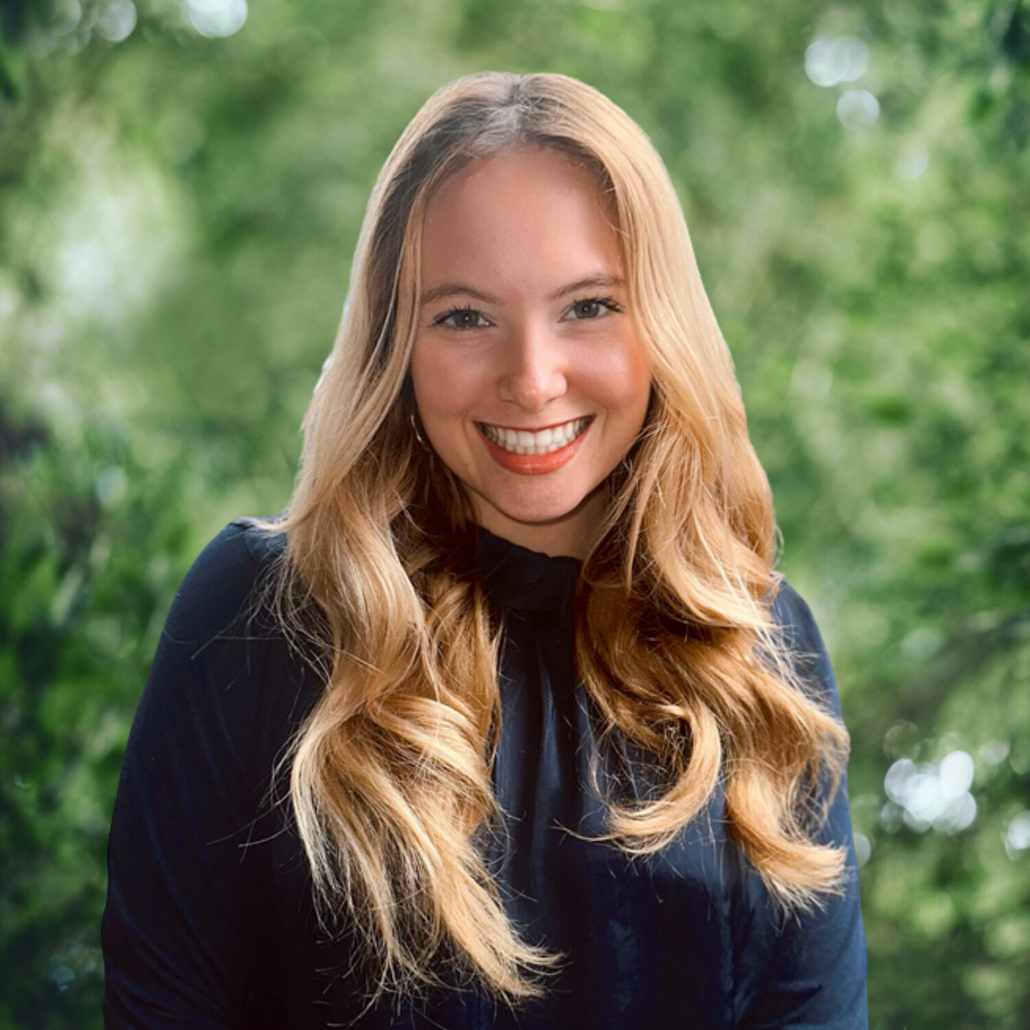 Arianna Granski -Headshot 2025