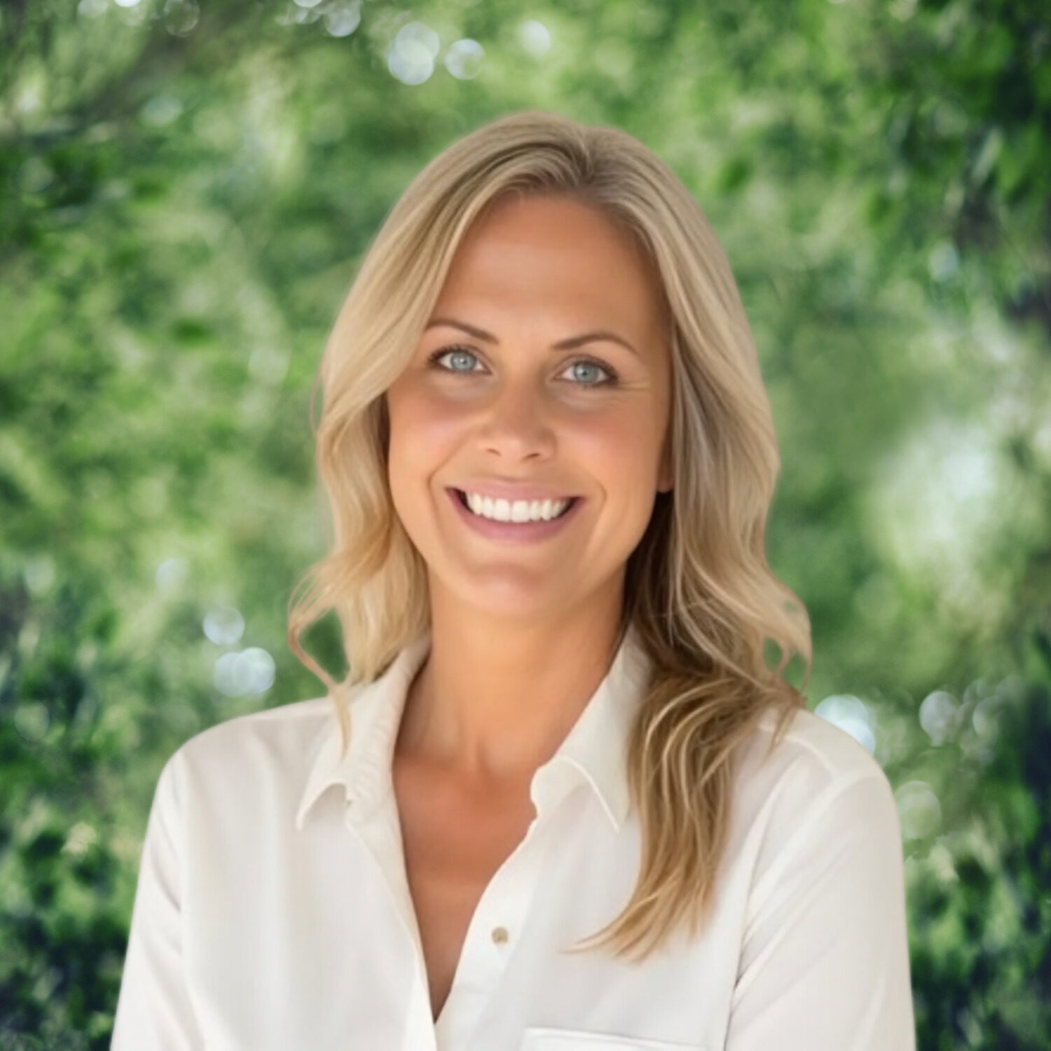 Ashley Bryant Headshot IIAG 2025