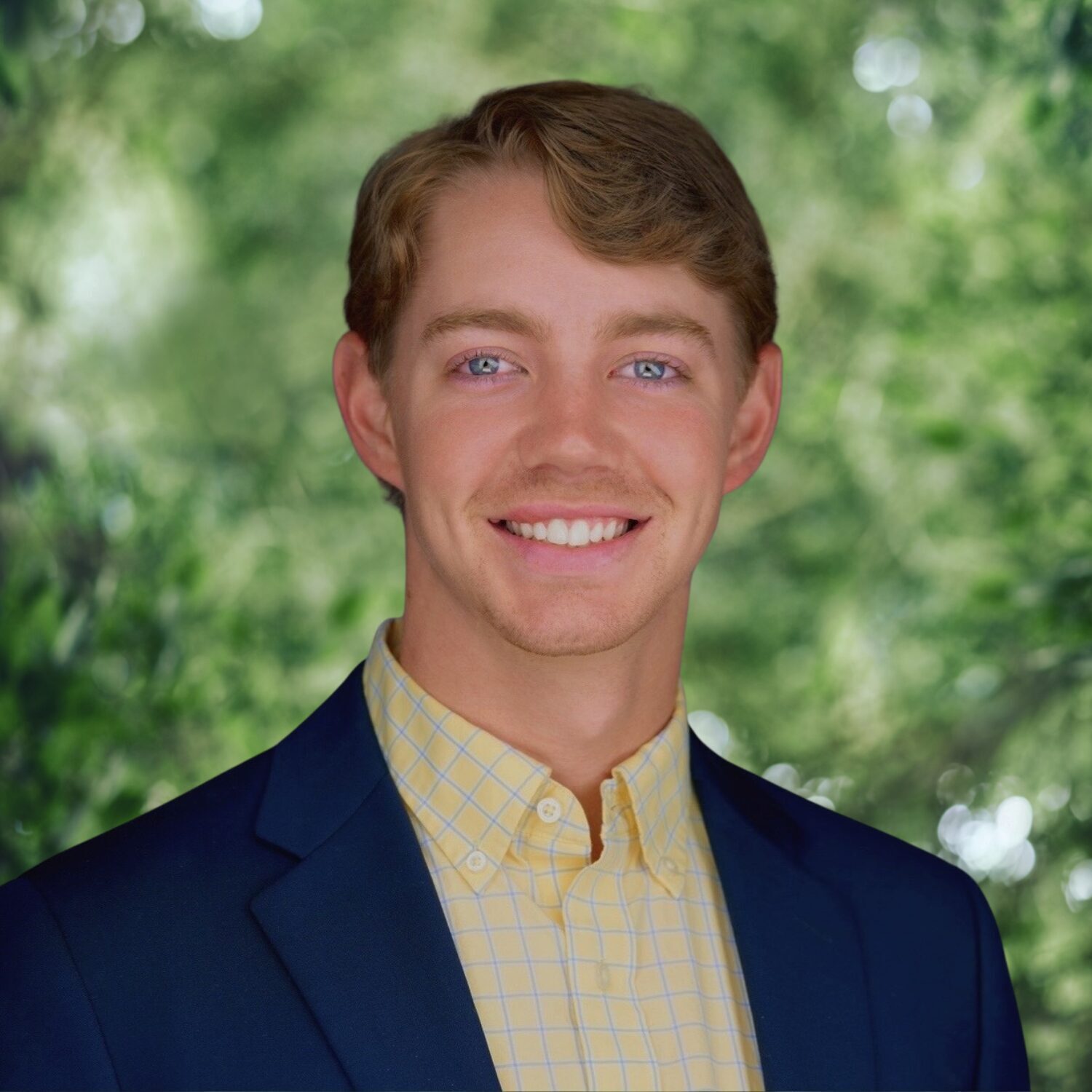 Bryce Melear