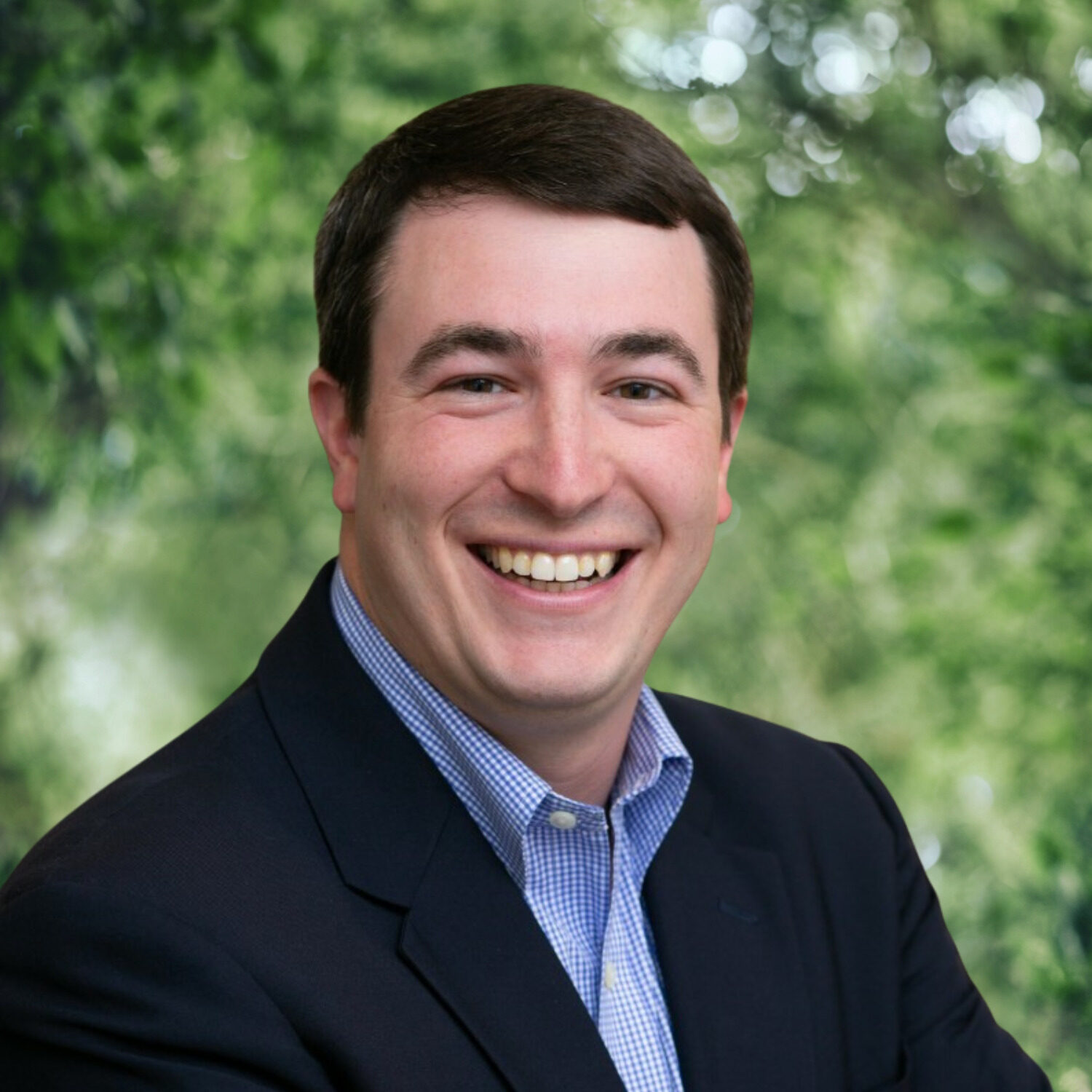 Eric Silver -Headshot 2025