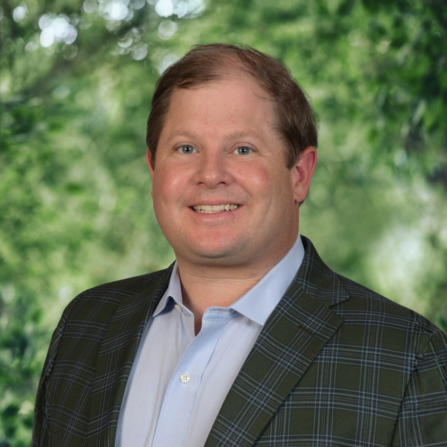 Mitchell Hill -Headshot 2026