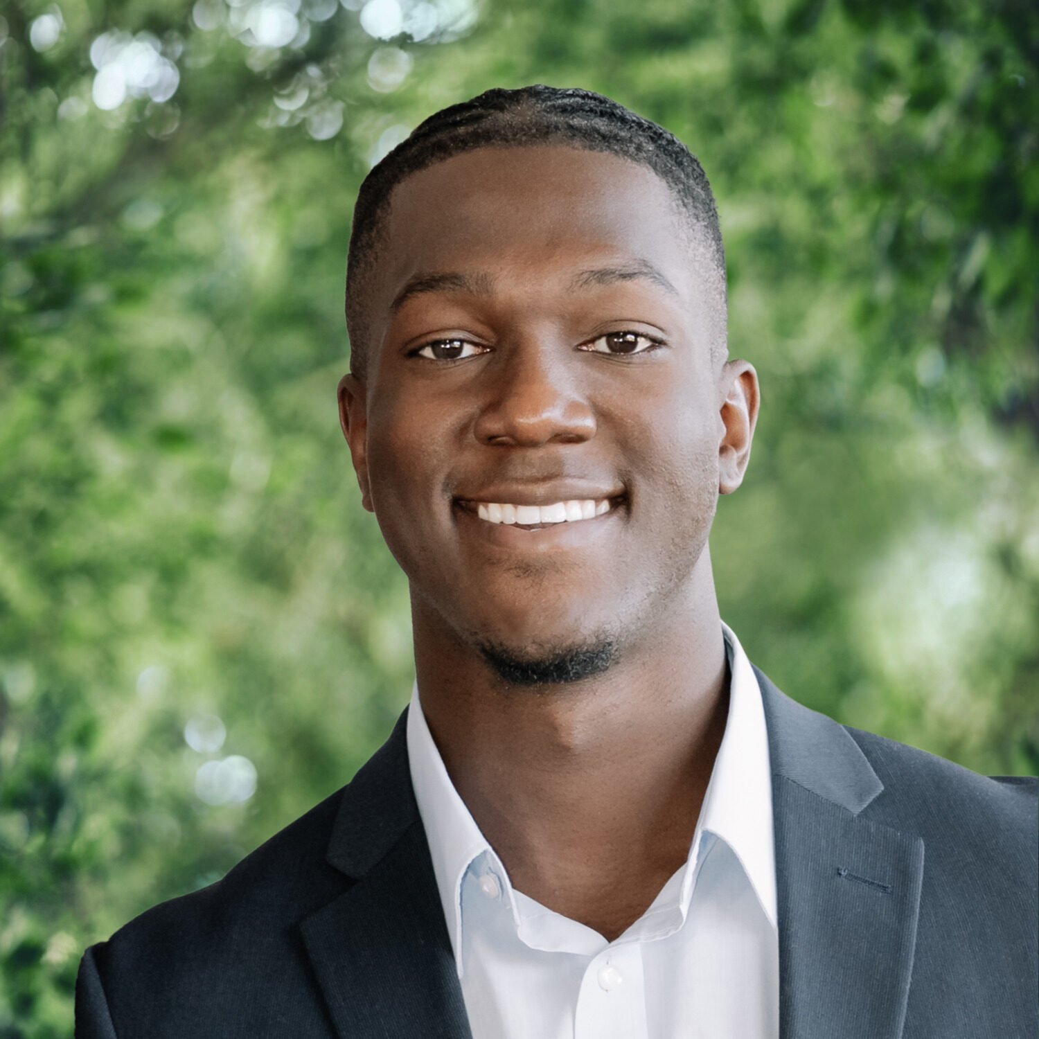 Nnamdi Anene -Headshot 2025