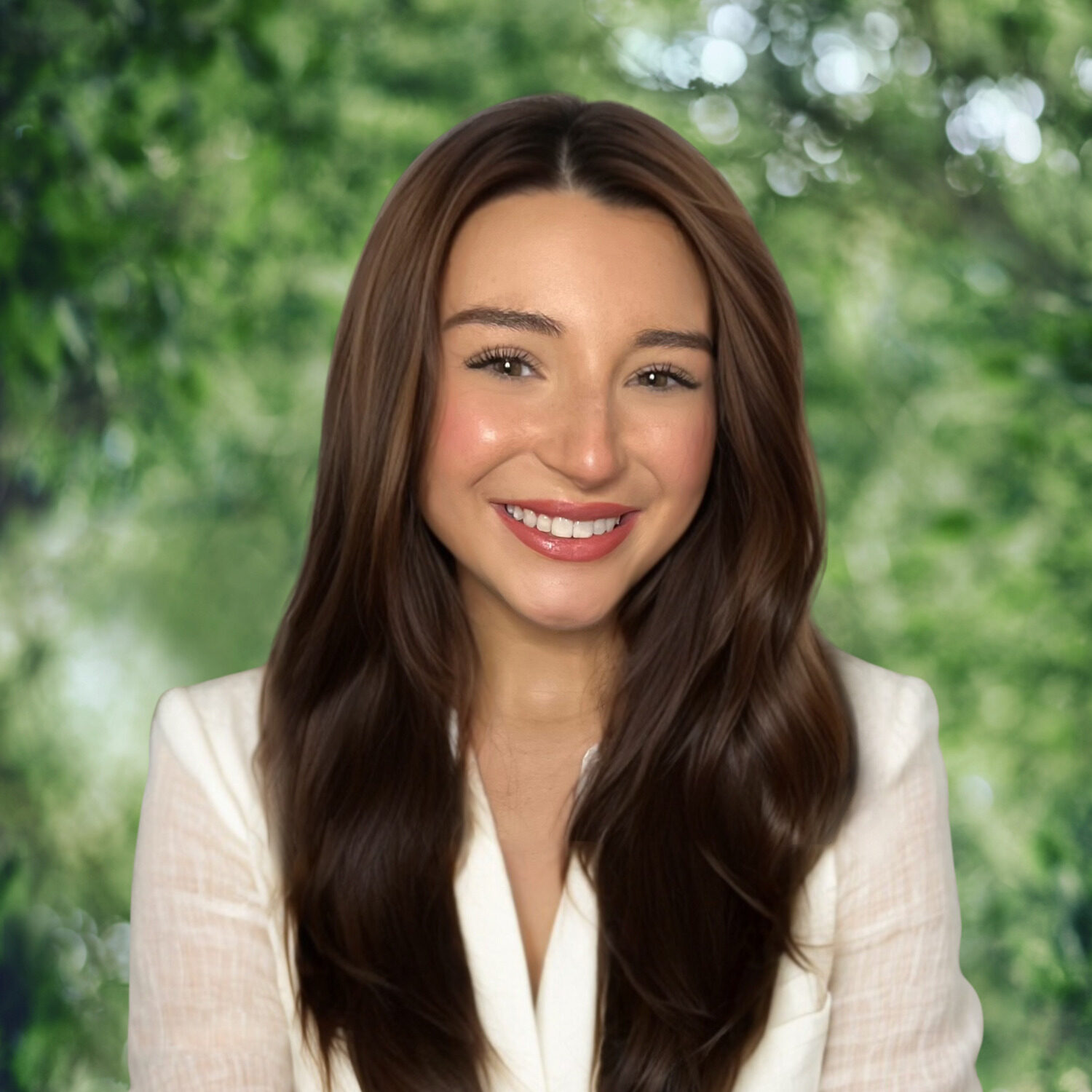 Rachael Veal -Headshot 2025