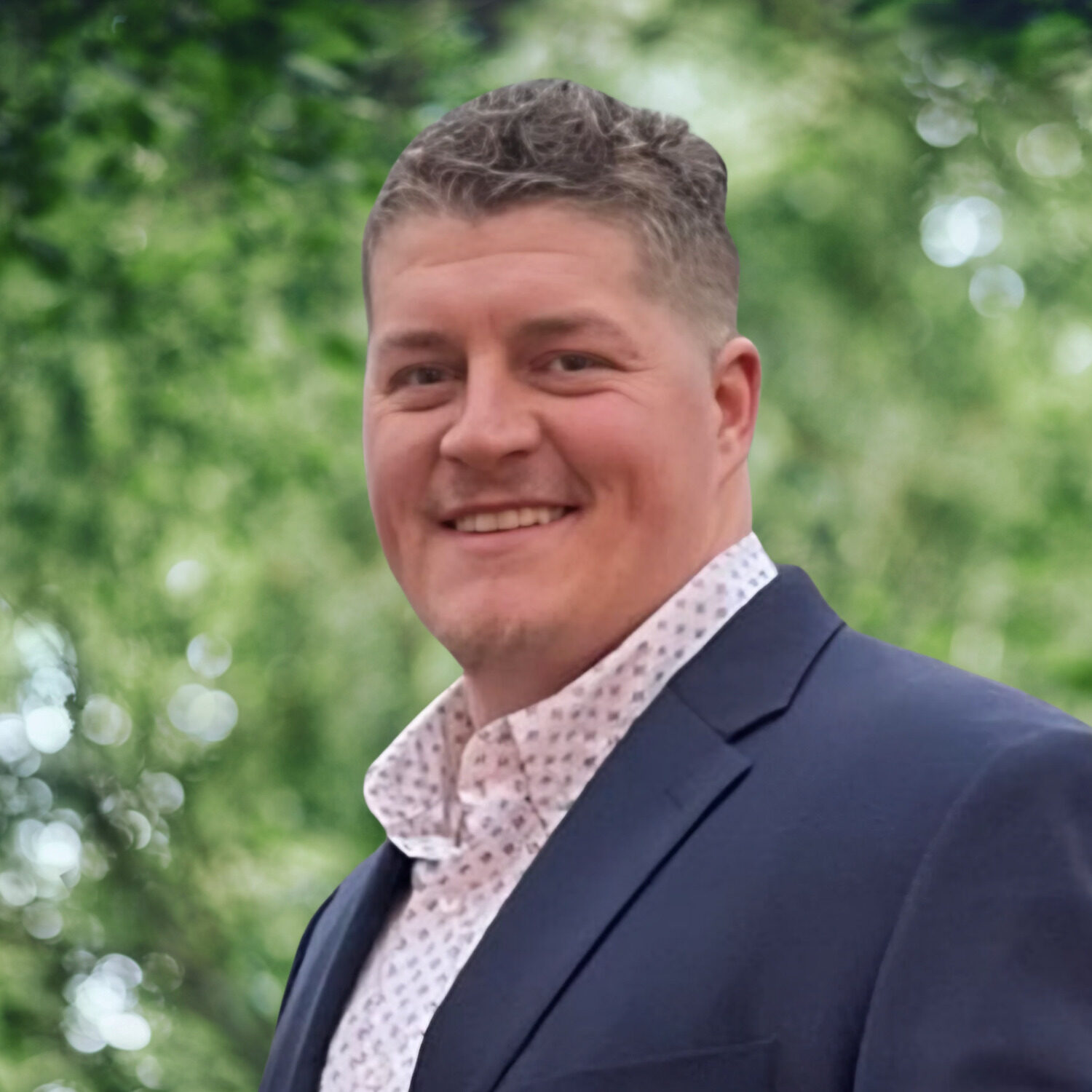 Ragan Blankenship -Headshot 2025