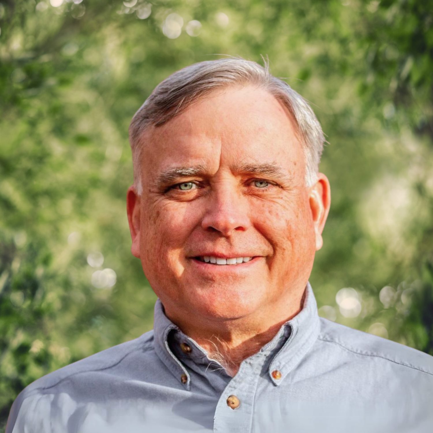 Rick Viall -Headshot 2024