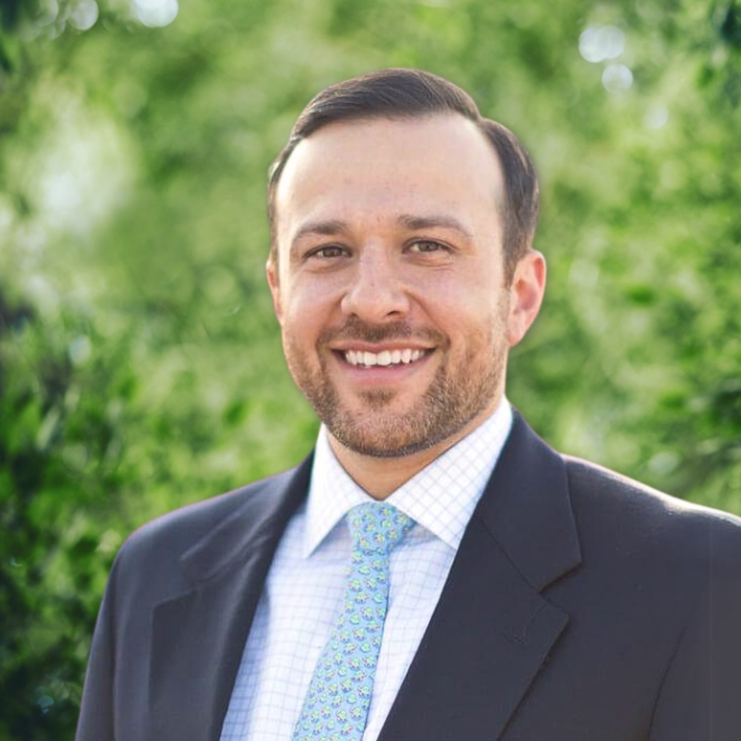 Sean Stewart -Headshot 2024