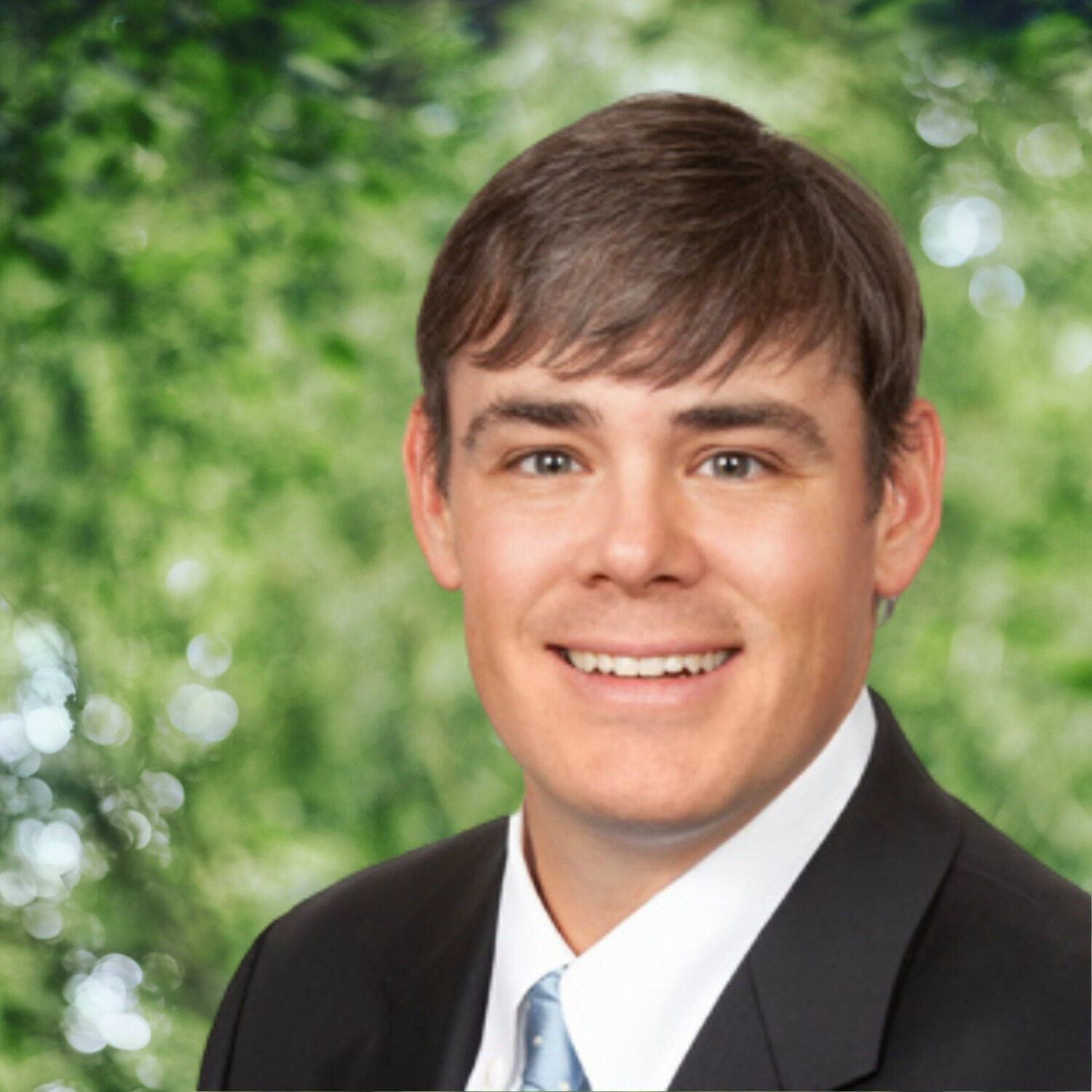 Stuart Moore -Headshot 2025