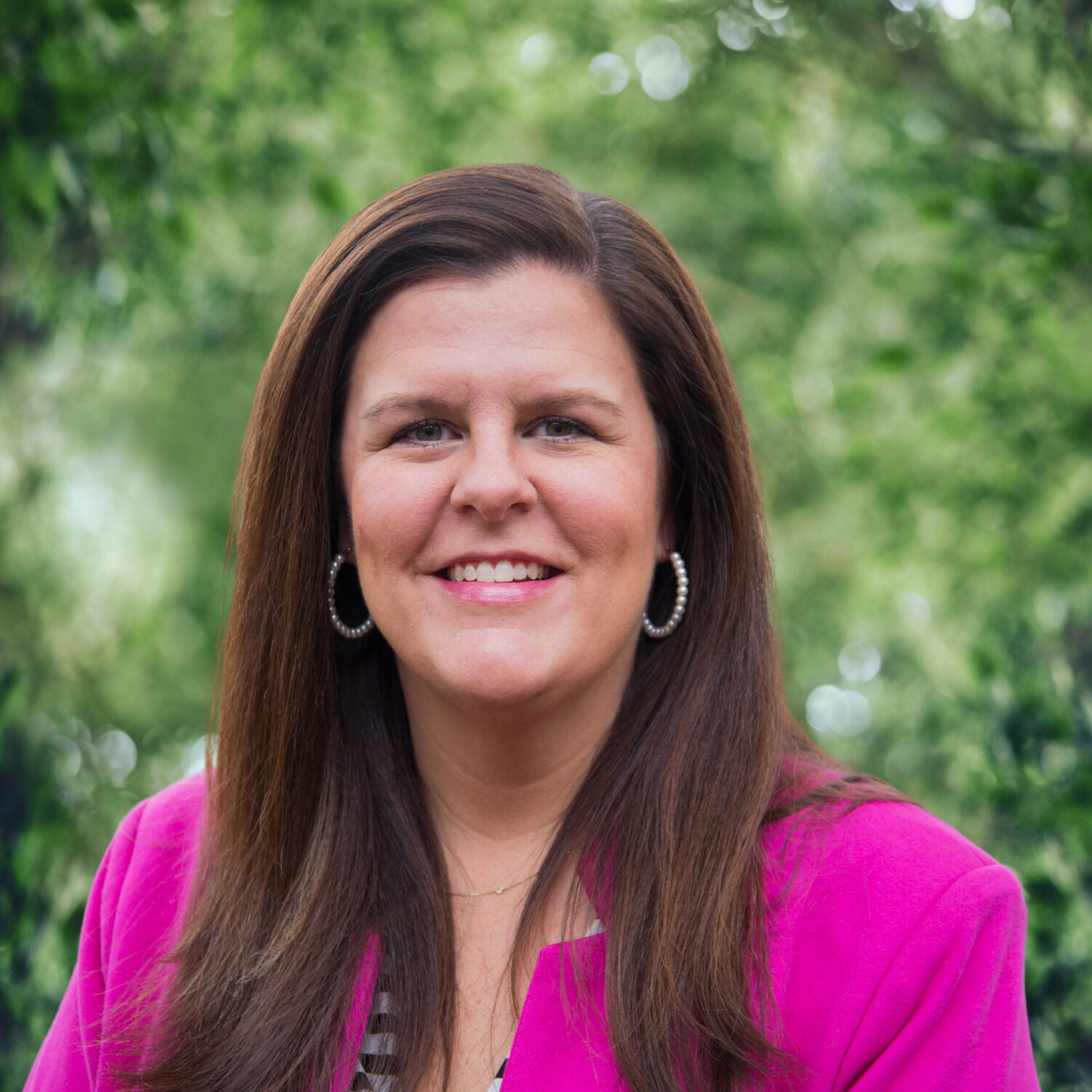 Suzanne Moseley -Headshot 2025